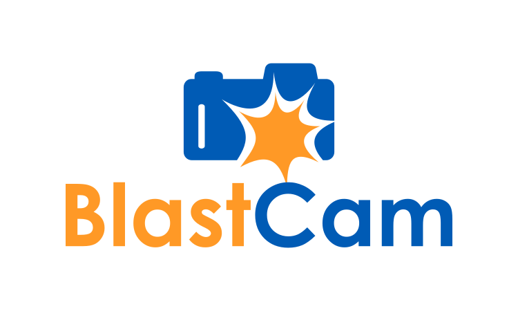 BlastCam.com - New premium domain names